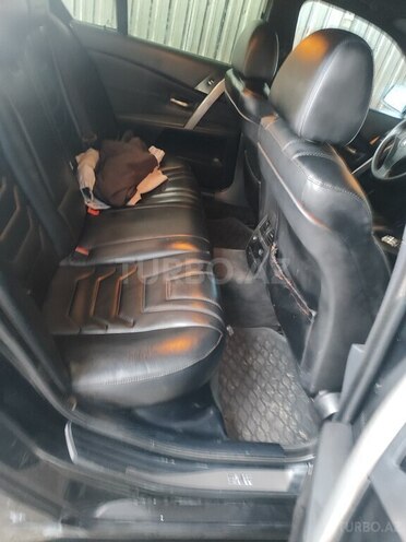 BMW 525 2007, 228,415 km - 3.0 l - Bakı