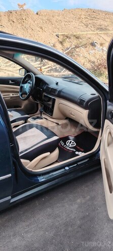 Volkswagen Passat 2003, 235,231 km - 1.8 l - Bakı