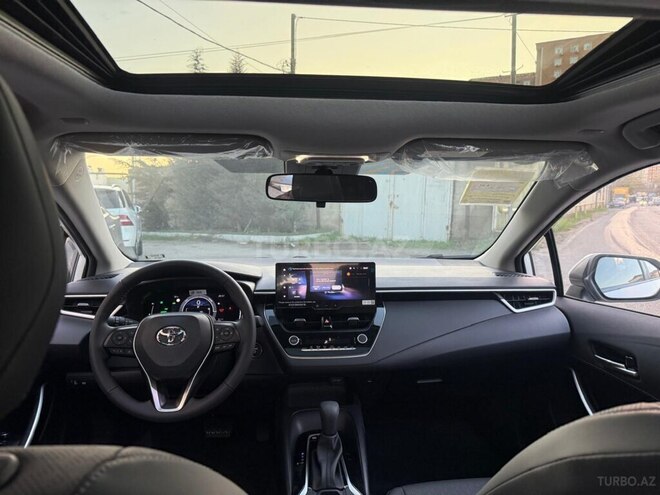 Toyota Corolla-5