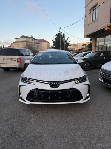 Toyota Corolla-1