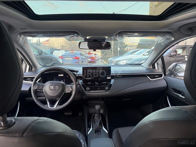 Toyota Corolla-10