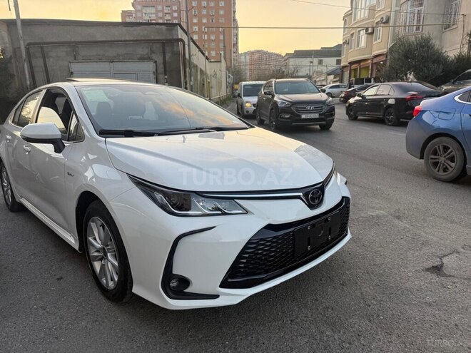 Toyota Corolla-3