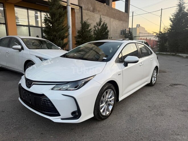 Toyota Corolla-13