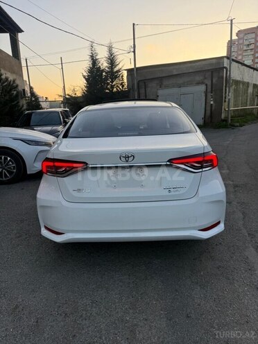 Toyota Corolla-2