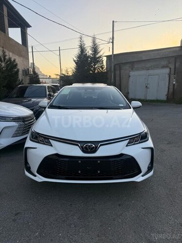 Toyota Corolla-12