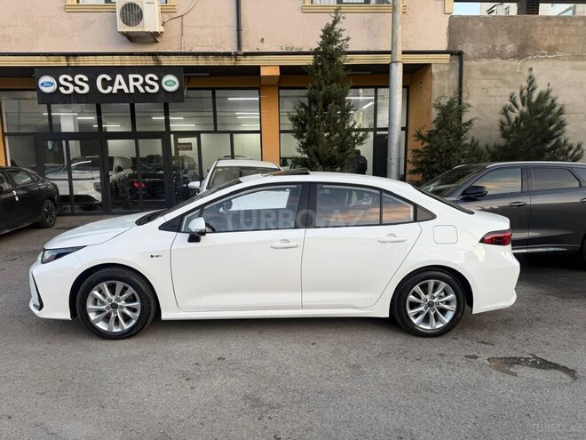 Toyota Corolla-18