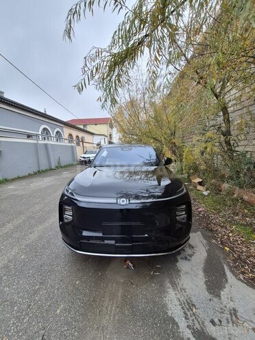 Changan  2025, 0 km - 1.5 l - Bakı