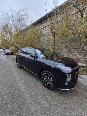 Changan  2025, 0 km - 1.5 l - Bakı