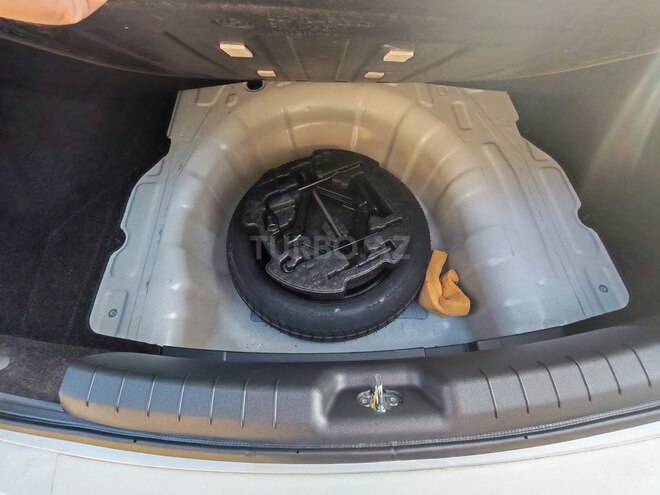 Hyundai Elantra 2019, 53,000 km - 2.0 л - Bakı