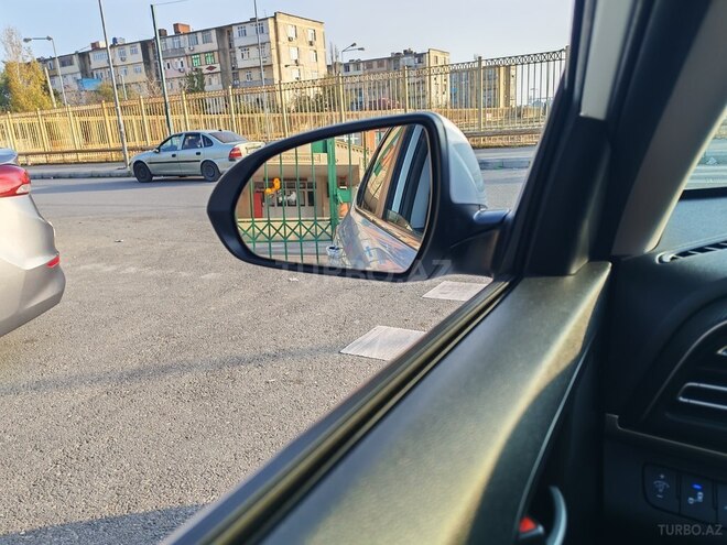 Hyundai Elantra 2019, 53,000 km - 2.0 л - Bakı