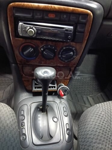 Opel Vectra 1996, 326,000 km - 1.8 l - Bakı
