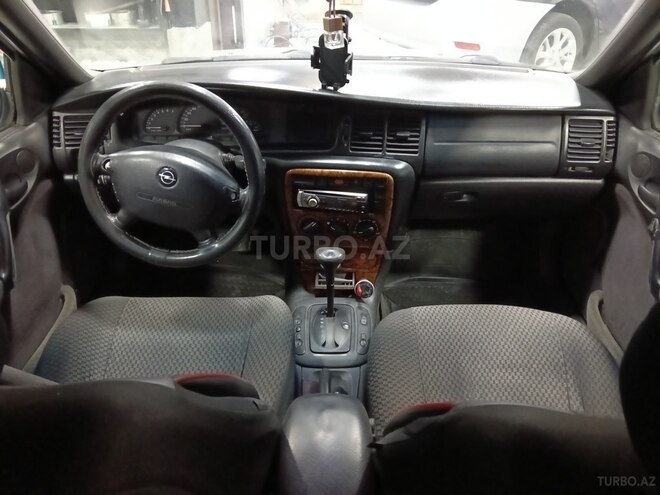 Opel Vectra 1996, 326,000 km - 1.8 l - Bakı