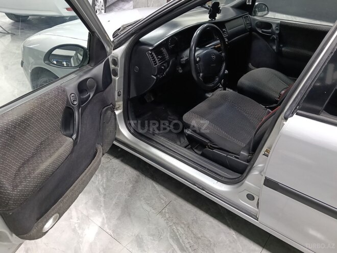 Opel Vectra 1996, 326,000 km - 1.8 l - Bakı