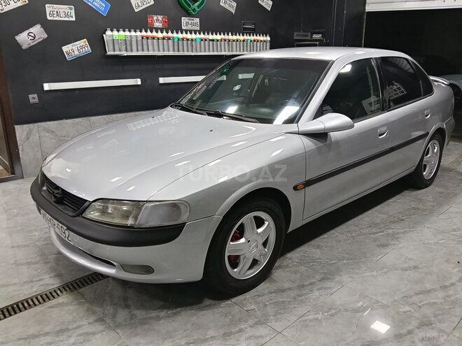 Opel Vectra 1996, 326,000 km - 1.8 l - Bakı