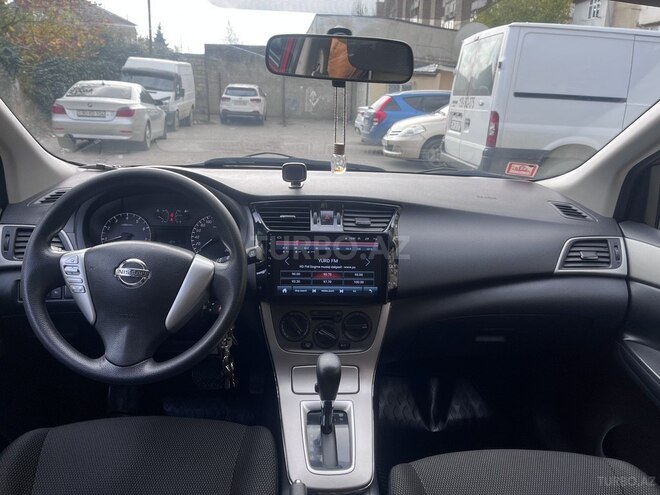 Nissan Tiida 2013, 172,000 km - 1.8 л - Bakı