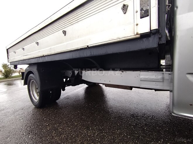 Ford Transit 2009, 150,377 km - 2.4 л - Sumqayıt