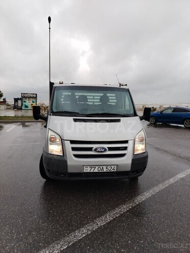 Ford Transit 2009, 150,377 km - 2.4 л - Sumqayıt