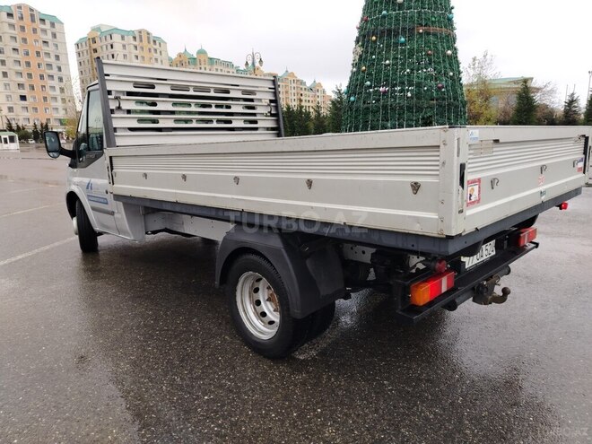 Ford Transit 2009, 150,377 km - 2.4 л - Sumqayıt