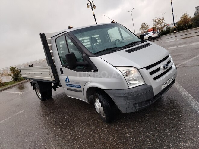 Ford Transit 2009, 150,377 km - 2.4 л - Sumqayıt