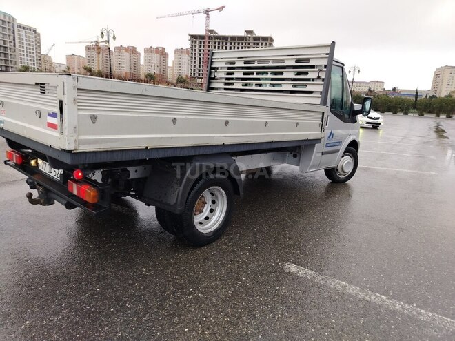 Ford Transit 2009, 150,377 km - 2.4 л - Sumqayıt