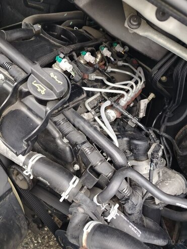Ford Transit 2009, 150,377 km - 2.4 л - Sumqayıt