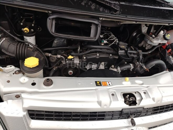 Ford Transit 2009, 150,377 km - 2.4 л - Sumqayıt