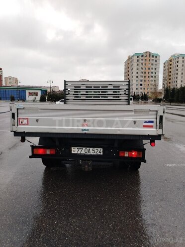 Ford Transit 2009, 150,377 km - 2.4 л - Sumqayıt
