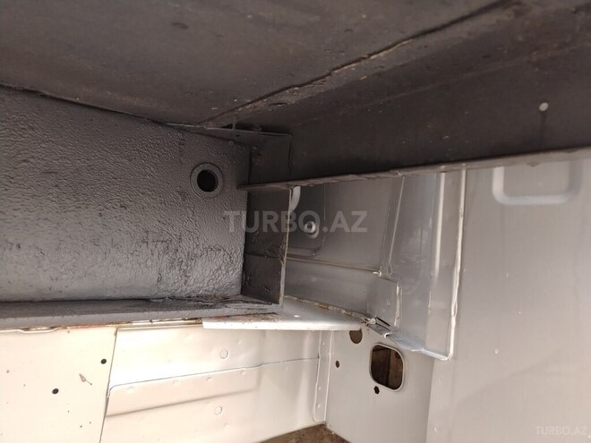 Ford Transit 2009, 150,377 km - 2.4 л - Sumqayıt
