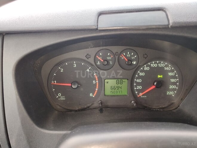 Ford Transit 2009, 150,377 km - 2.4 л - Sumqayıt