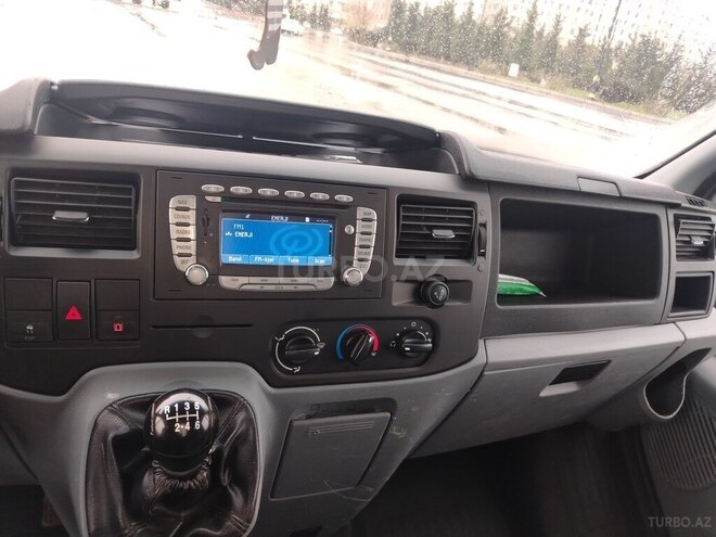 Ford Transit 2009, 150,377 km - 2.4 л - Sumqayıt