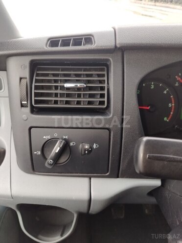 Ford Transit 2009, 150,377 km - 2.4 л - Sumqayıt