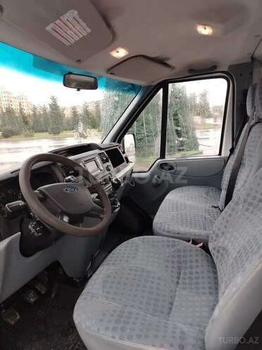 Ford Transit 2009, 150,377 km - 2.4 л - Sumqayıt