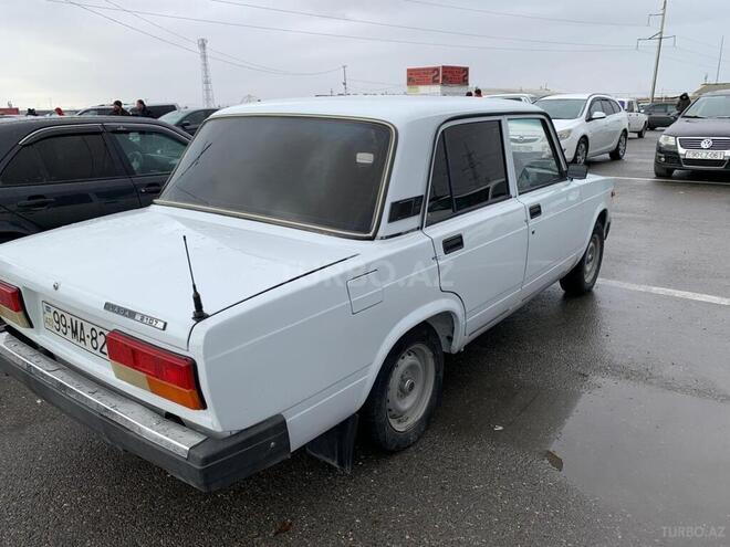 LADA (VAZ) 2107 2007, 59,600 km - 1.5 l - Bakı