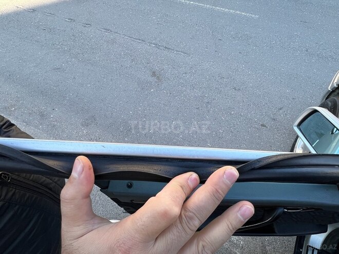 Mercedes C 200 1995, 400,204 km - 2.0 l - Bakı