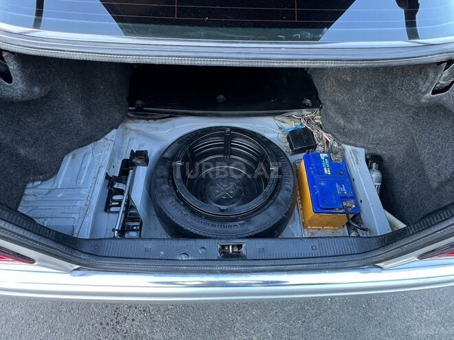 Mercedes C 200 1995, 400,204 km - 2.0 l - Bakı