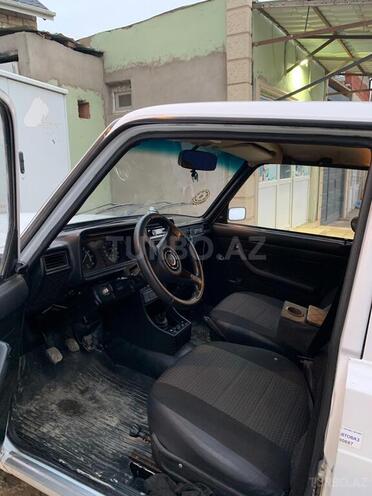 LADA (VAZ) 2107 2007, 59,600 km - 1.5 l - Bakı
