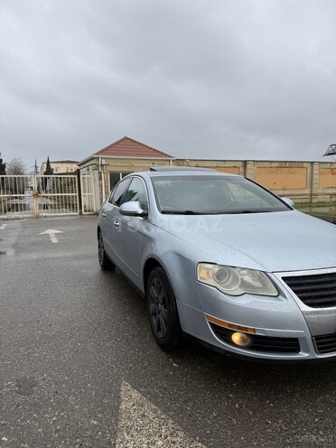 Volkswagen Passat 2006, 320,580 km - 2.0 l - Sumqayıt