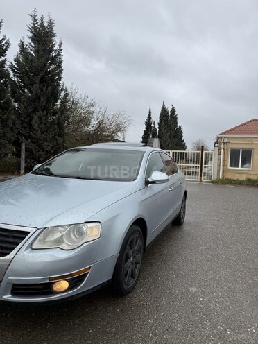 Volkswagen Passat 2006, 320,580 km - 2.0 l - Sumqayıt