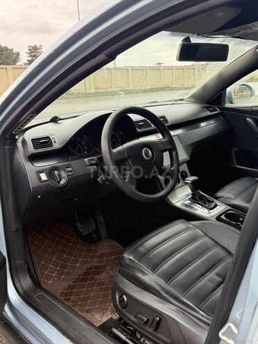 Volkswagen Passat 2006, 320,580 km - 2.0 l - Sumqayıt