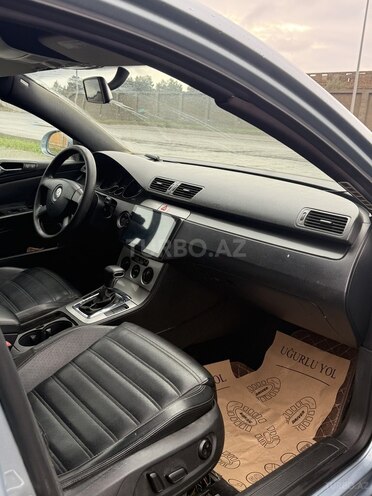Volkswagen Passat 2006, 320,580 km - 2.0 l - Sumqayıt