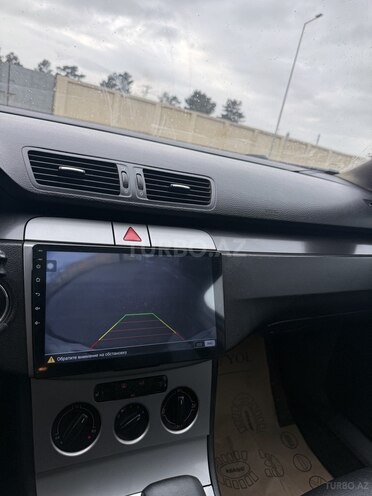 Volkswagen Passat 2006, 320,580 km - 2.0 l - Sumqayıt
