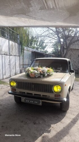LADA (VAZ) 21011 1978, 58,698 km - 1.3 л - Ağdaş