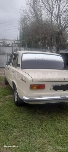 LADA (VAZ) 21011 1978, 58,698 km - 1.3 л - Ağdaş