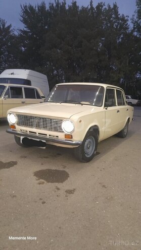 LADA (VAZ) 21011 1978, 58,698 km - 1.3 л - Ağdaş