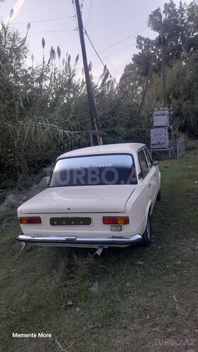 LADA (VAZ) 21011 1978, 58,698 km - 1.3 л - Ağdaş
