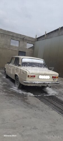 LADA (VAZ) 21011 1978, 58,698 km - 1.3 л - Ağdaş