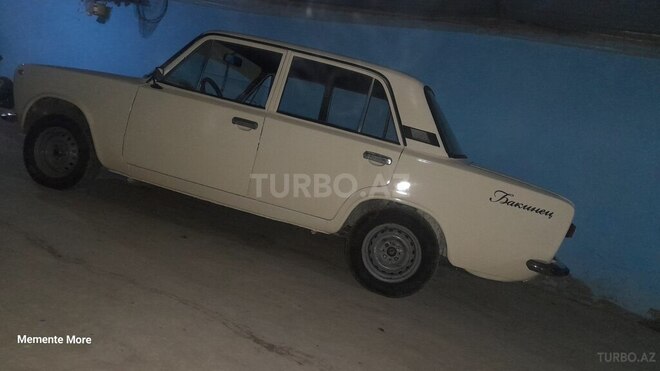 LADA (VAZ) 21011 1978, 58,698 km - 1.3 л - Ağdaş