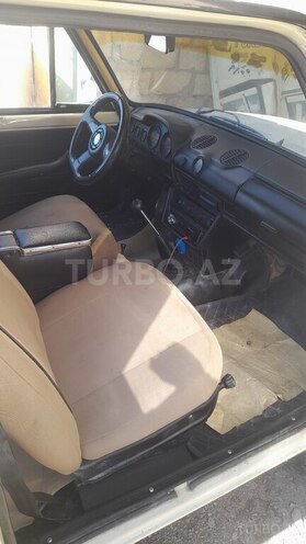 LADA (VAZ) 21011 1978, 58,698 km - 1.3 л - Ağdaş