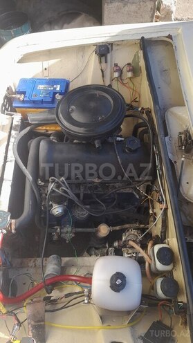 LADA (VAZ) 21011 1978, 58,698 km - 1.3 л - Ağdaş