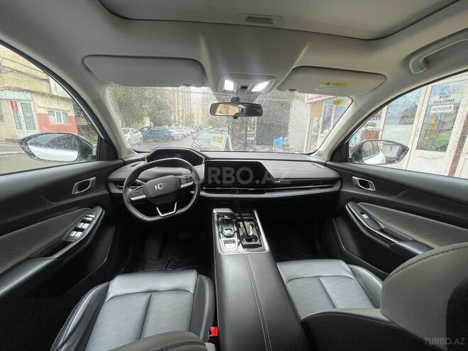 Changan Qiyuan Q05 2024, 62,800 km - 1.5 l - Bakı